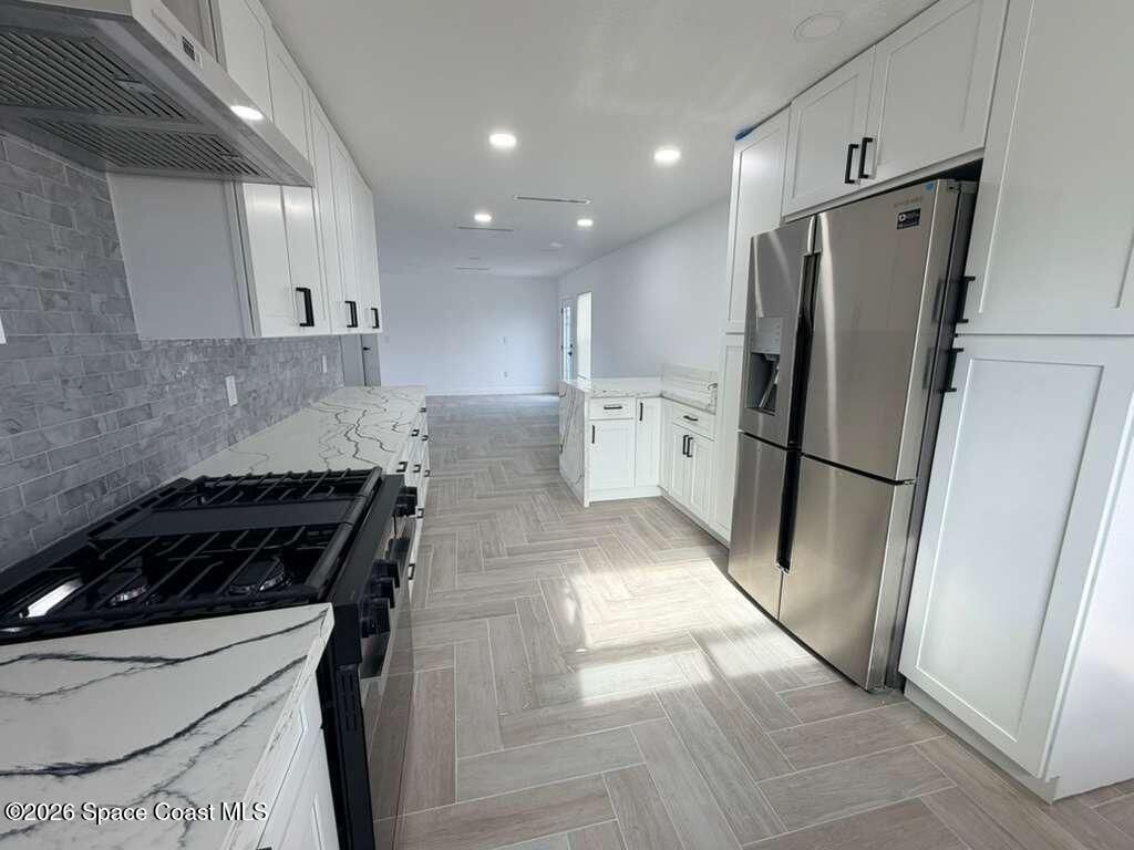 233 NE 1 Street NE , Satellite Beach, FL 32937 Photo
