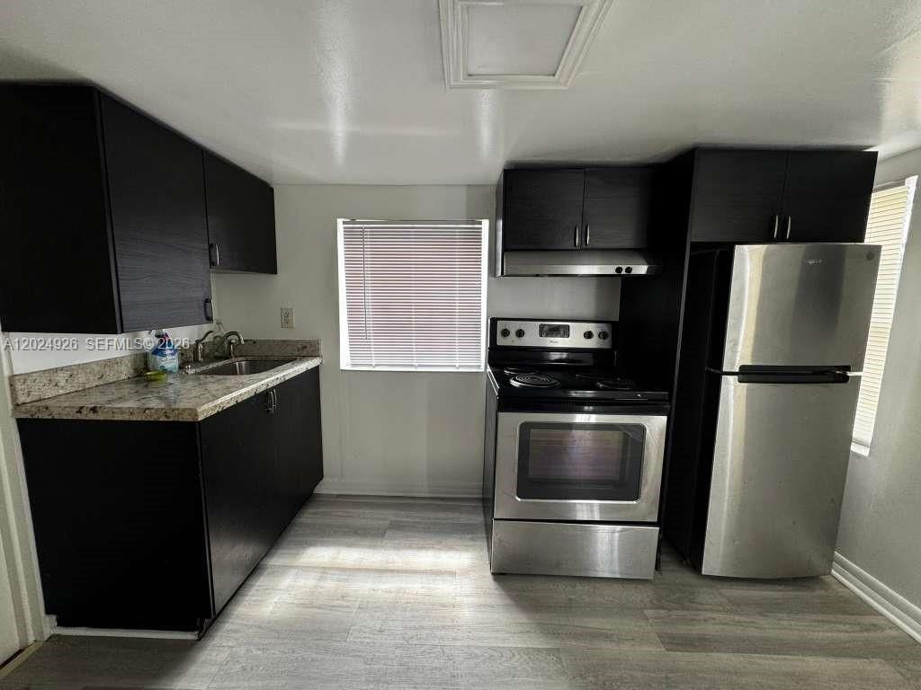 1121 NW 40th St, Unit 3, Miami, FL 33127 Photo