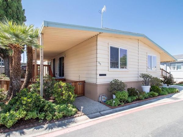 2052 Gold Street, Alviso, CA 95002