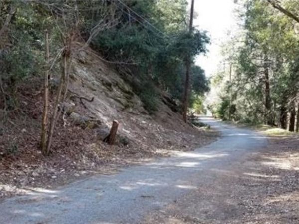 731 Jewel Drive, Crestline, CA 92325