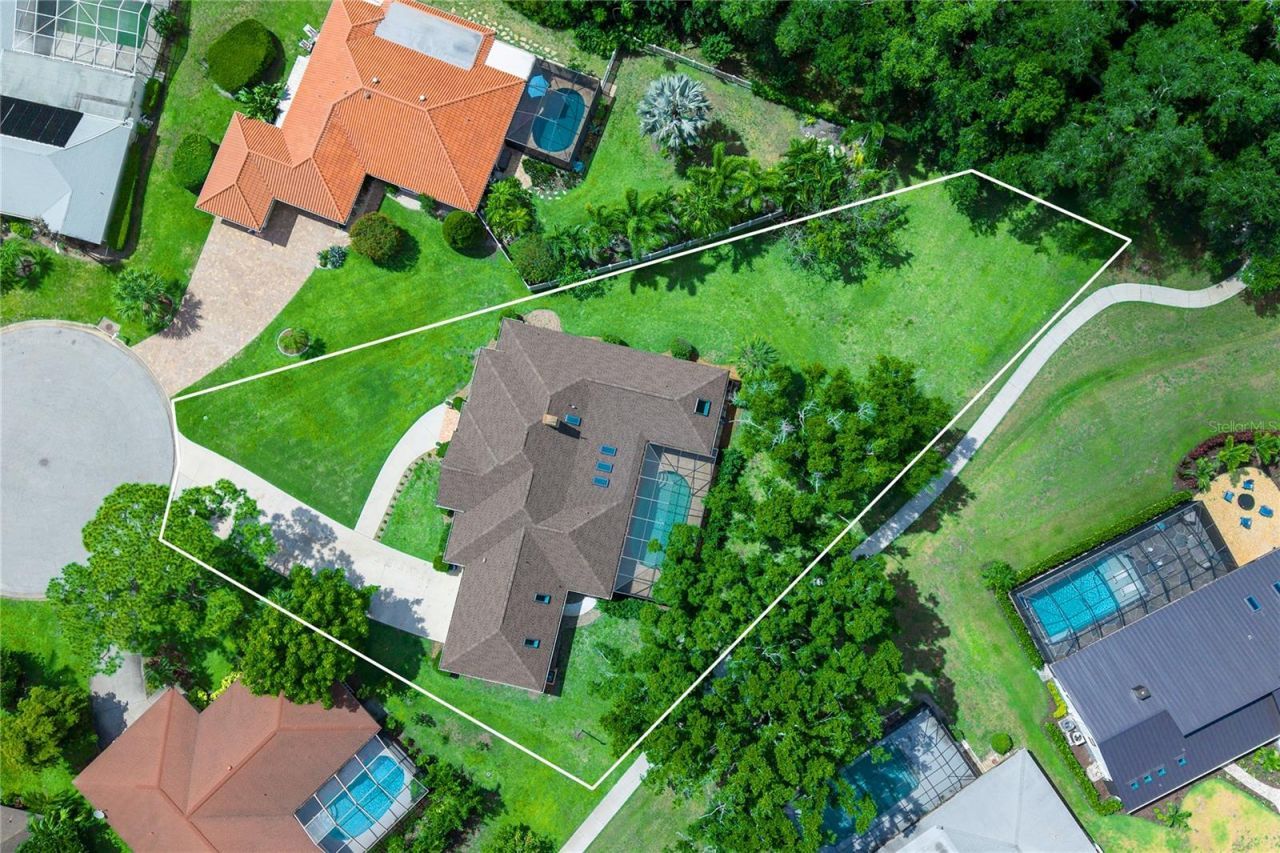 4908 Taywater Dell, Sarasota, FL 34235 Photo