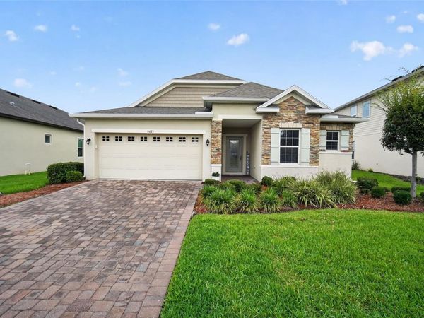 8021 OLIVE BROOK DRIVE, WESLEY CHAPEL, FL 33545