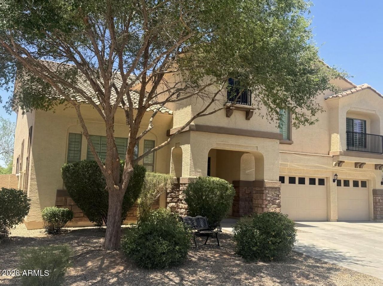 4458 N 153rd Lane, Goodyear, AZ 85395 Main Photo