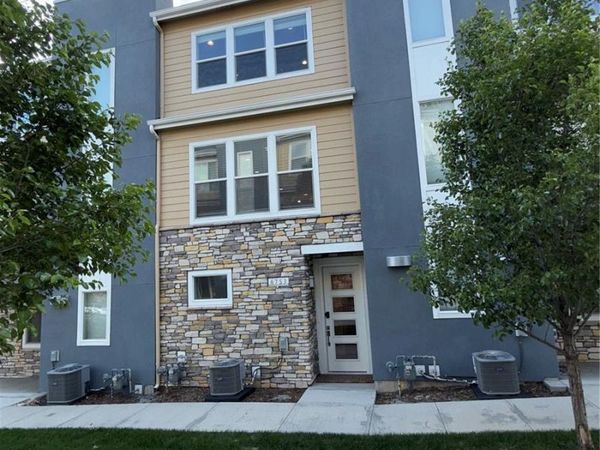 6753 S Tempe Court , Aurora, CO 80016