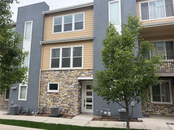 6753 S Tempe Court , Aurora, CO 80016