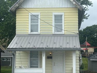 1238 VINE AVENUE , WILLIAMSPORT, PA 17701