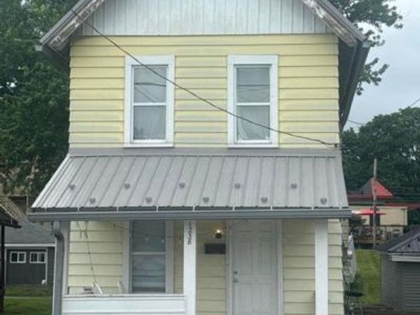 1238 VINE AVENUE, WILLIAMSPORT, PA 17701