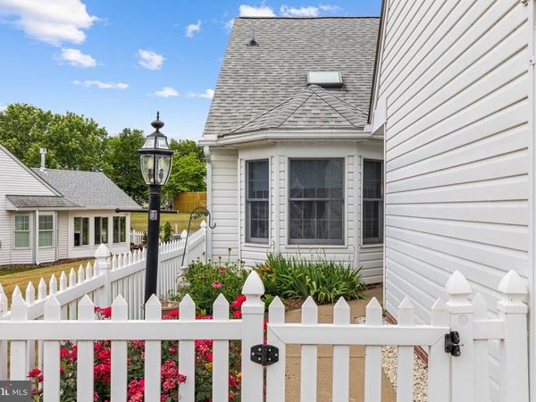 11330 SAVANNAH DRIVE, FREDERICKSBURG, VA 22407