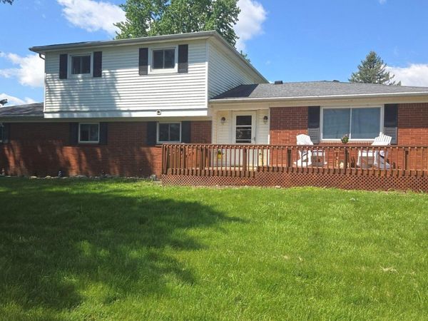 10640 N County Road 250 E, Roachdale, IN 46172