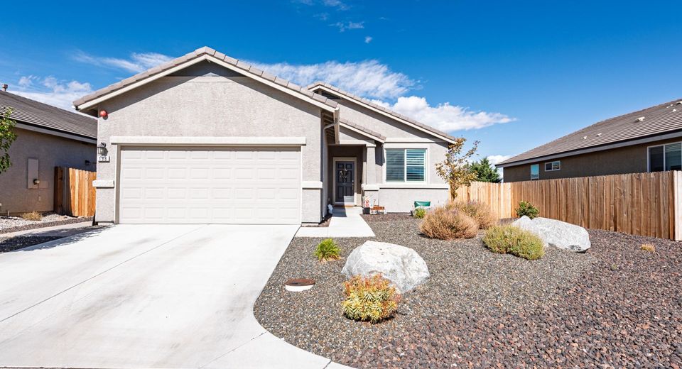 198 Mcmarlin Way, Dayton, NV 89403 Photo