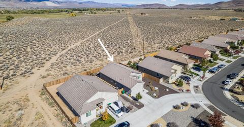 198 Mcmarlin Way, Dayton, NV 89403 Photo