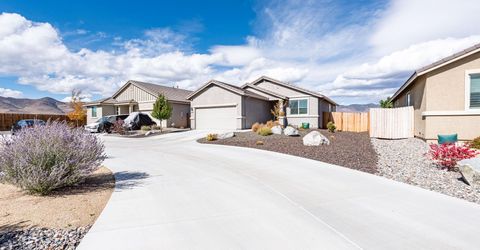 198 Mcmarlin Way, Dayton, NV 89403 Photo