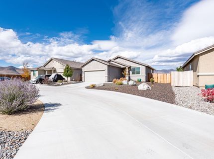 198 Mcmarlin Way, Dayton, NV 89403 Photo