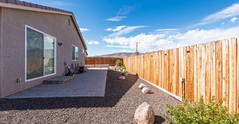 198 Mcmarlin Way, Dayton, NV 89403 Photo