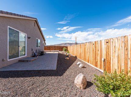 198 Mcmarlin Way, Dayton, NV 89403 Photo