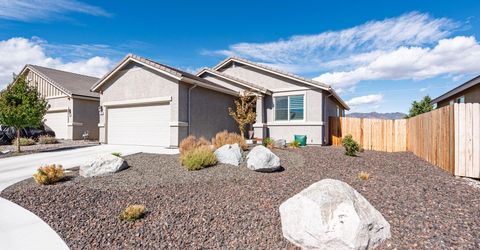 198 Mcmarlin Way, Dayton, NV 89403 Photo