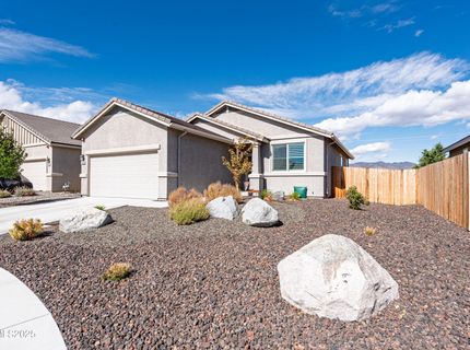 198 Mcmarlin Way, Dayton, NV 89403 Photo