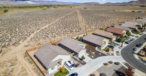 198 Mcmarlin Way, Dayton, NV 89403 Photo