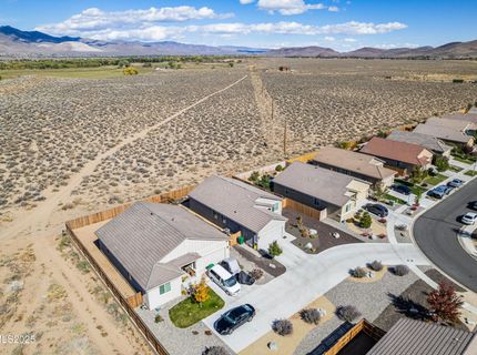 198 Mcmarlin Way, Dayton, NV 89403 Photo