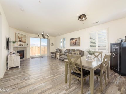 198 Mcmarlin Way, Dayton, NV 89403 Photo