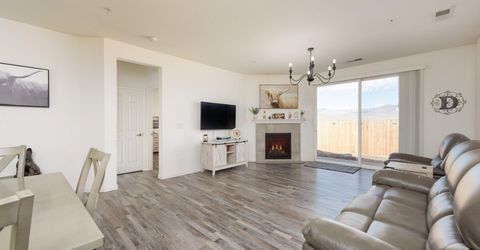 198 Mcmarlin Way, Dayton, NV 89403 Photo