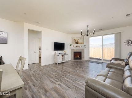 198 Mcmarlin Way, Dayton, NV 89403 Photo