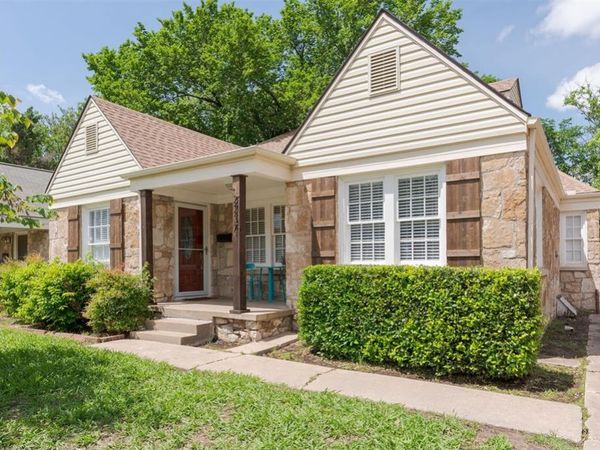 2237 NW 30th Street, Oklahoma City, OK 73112