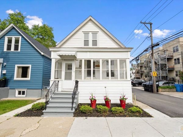 2617 N Springfield Avenue , Chicago, IL 60647