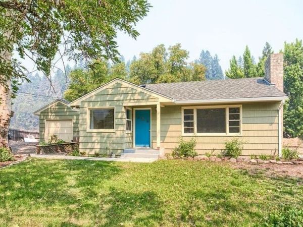 26877 Highway 62, Trail, OR 97541
