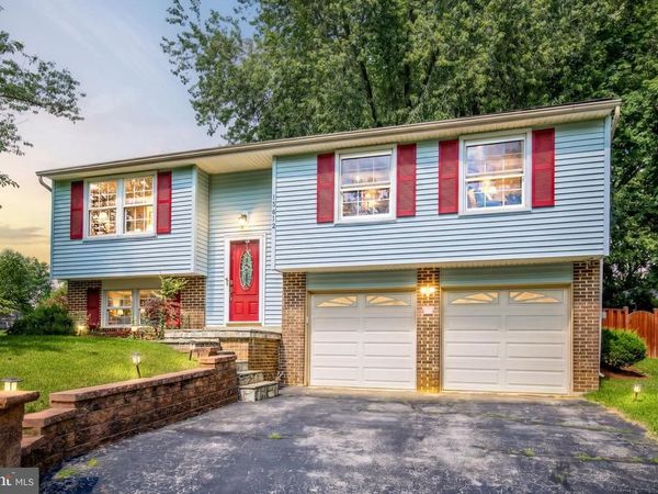15613 WEMBROUGH STREET, SILVER SPRING, MD 20905