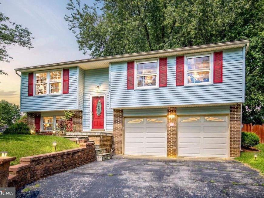 15613 Wembrough Street, Silver Spring, MD 20905 Main Photo