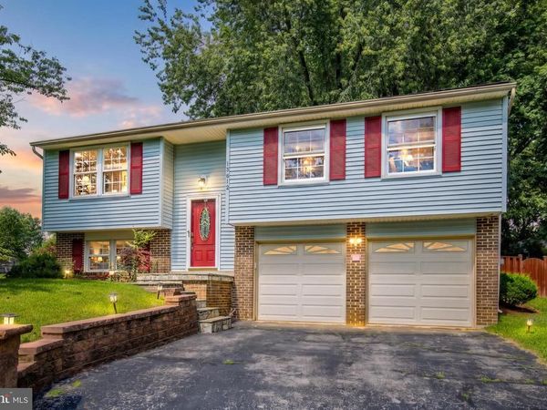 15613 WEMBROUGH STREET, SILVER SPRING, MD 20905