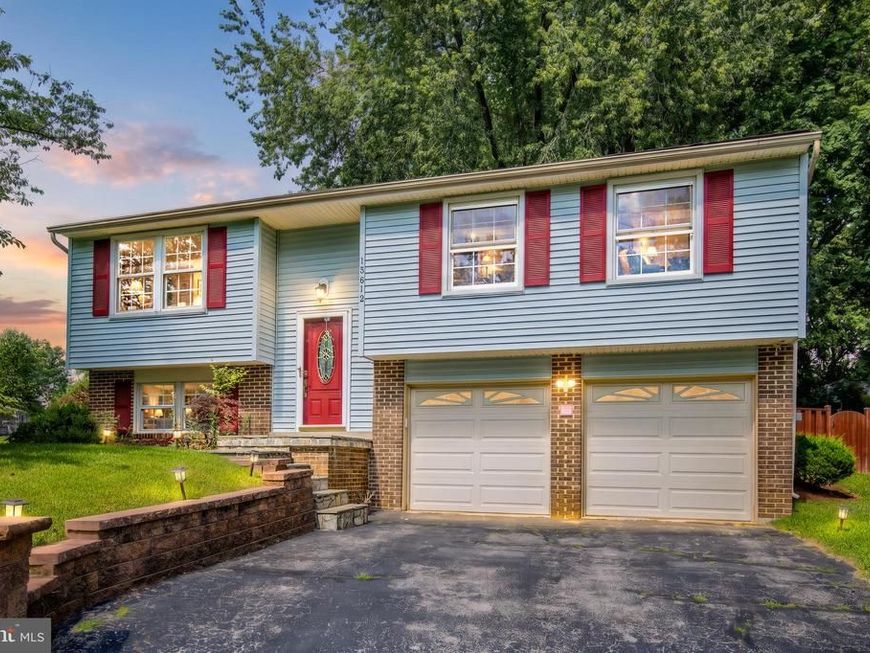 15613 Wembrough Street, Silver Spring, MD 20905 Main Photo