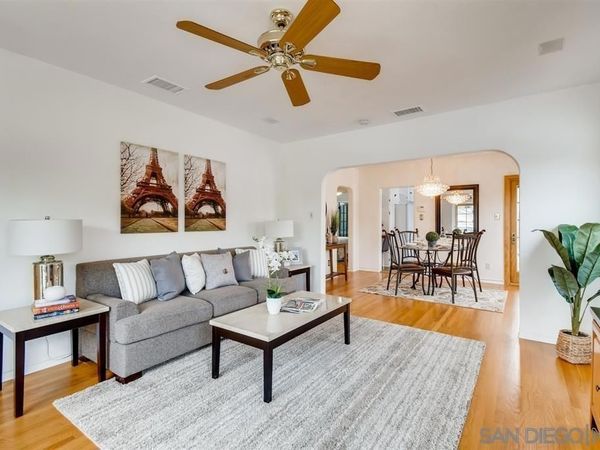 3247 33rd, San Diego, CA 92104