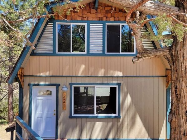 221 Imperial, Sugarloaf, CA 92386
