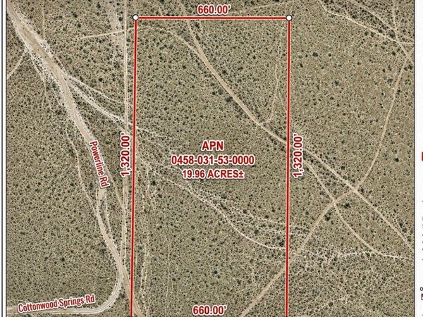 0 Lessing & Colusa, El Mirage, CA 92301