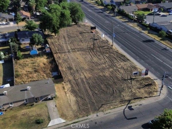 3454 G Street, Merced, CA 95340