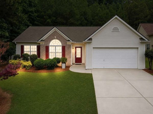 185 Nashport Lane, Dawsonville, GA 30534