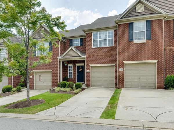 8302 Oak Knoll Dr , Brentwood, TN 37027