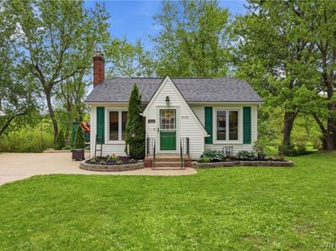 2139 Hemlock Road, Eden, NY 14057