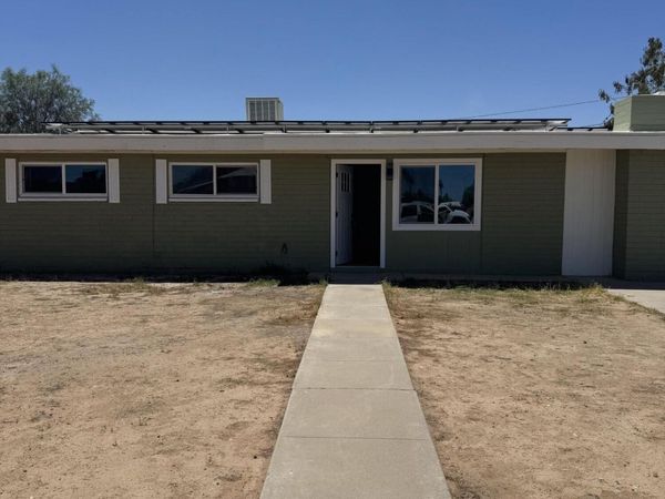 639 W WILSON Avenue, Coolidge, AZ 85128