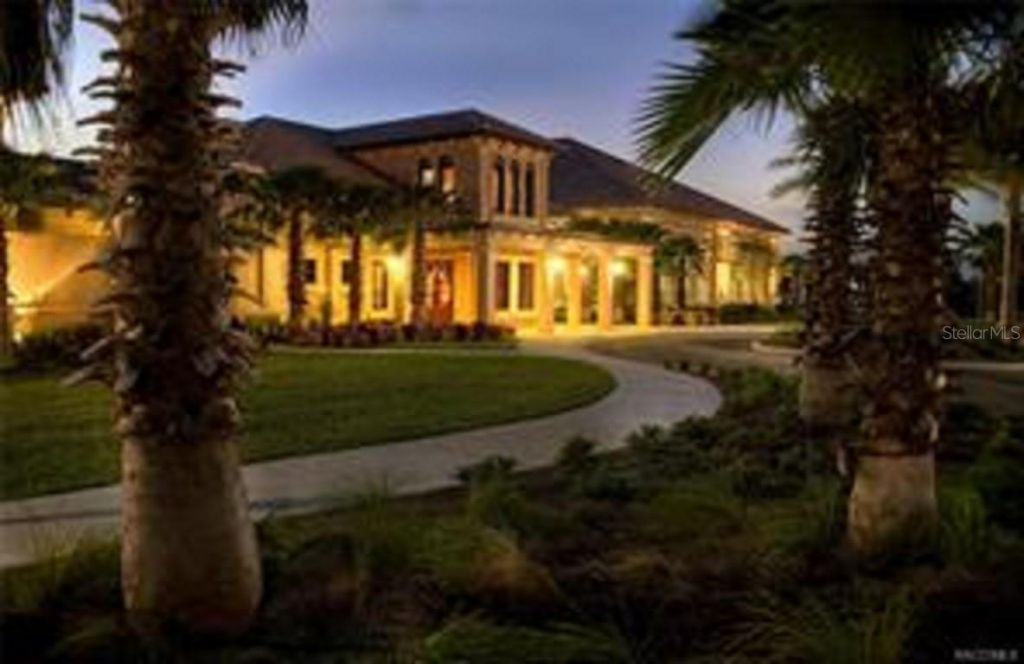 1598 W Spring Meadow Loop, Lecanto, FL 34461 Photo