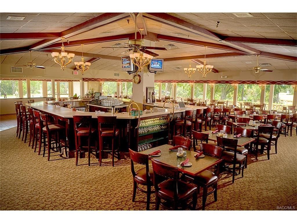 1598 W Spring Meadow Loop, Lecanto, FL 34461 Photo