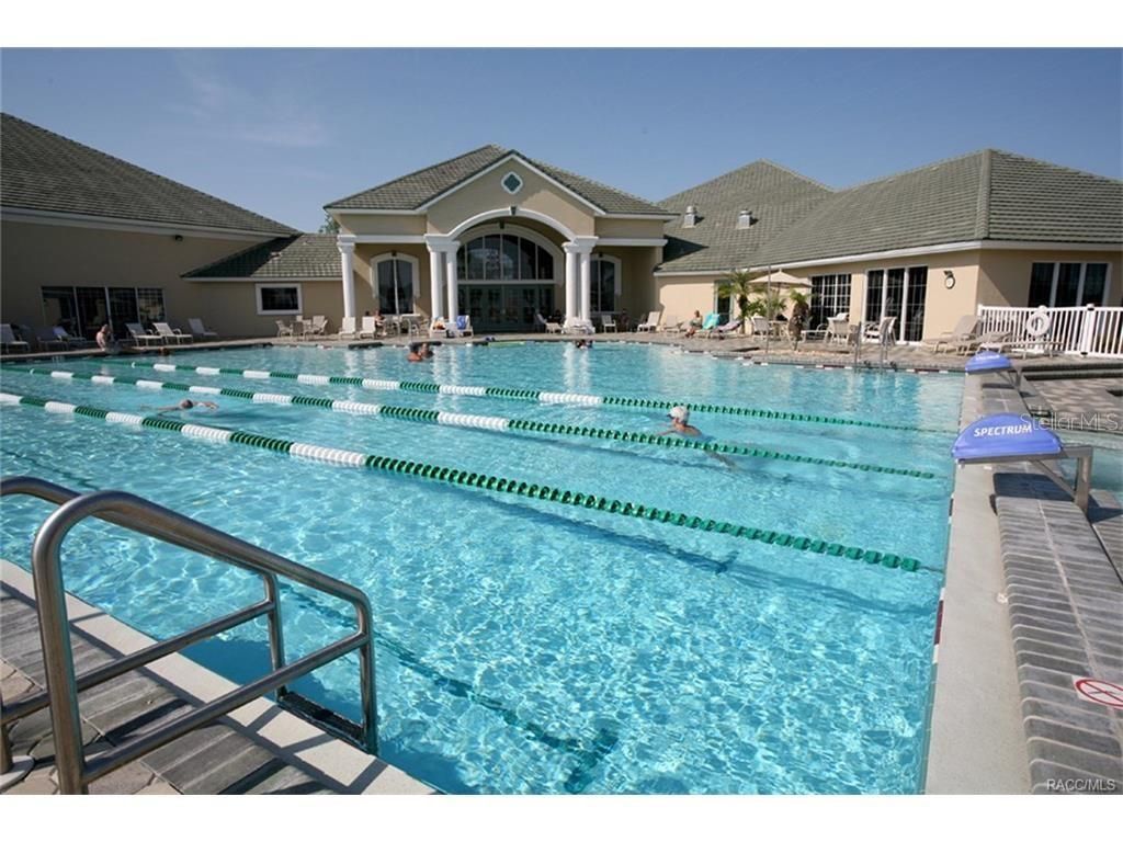 1598 W Spring Meadow Loop, Lecanto, FL 34461 Photo