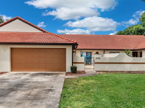 2756 DEL CASA COURT , Unit 18, AVON PARK, FL 33825