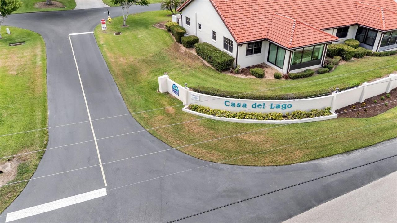 2756 Del Casa Court , Unit 18, Avon Park, FL 33825 Photo