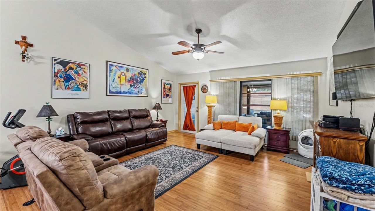 2756 Del Casa Court , Unit 18, Avon Park, FL 33825 Photo