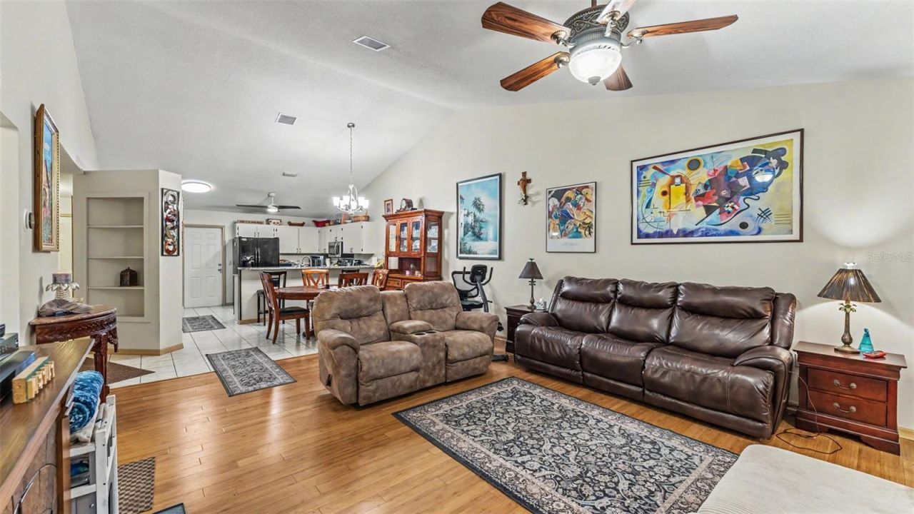 2756 Del Casa Court , Unit 18, Avon Park, FL 33825 Photo