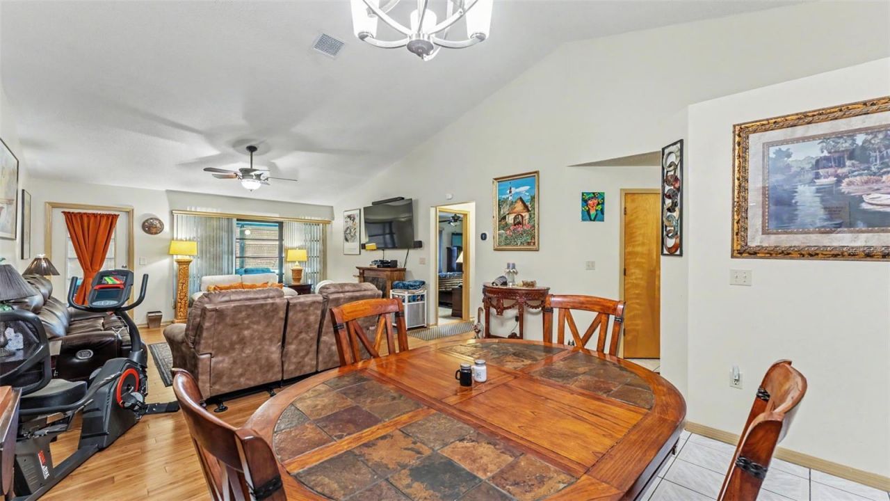2756 Del Casa Court , Unit 18, Avon Park, FL 33825 Photo