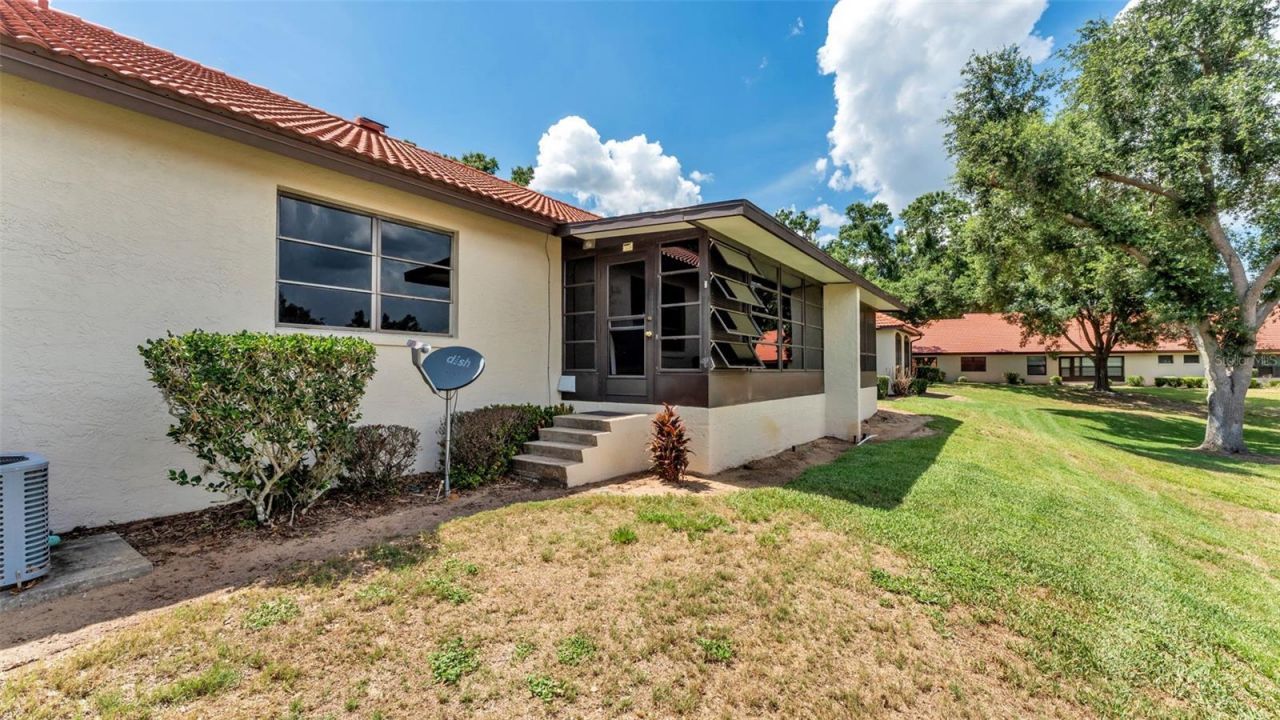 2756 Del Casa Court , Unit 18, Avon Park, FL 33825 Photo